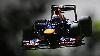 Τα βλέπει διπλά ο Φέτελ