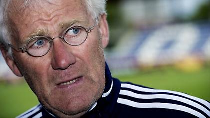 Όλσεν: «Τολμήσαμε να παίξουμε ποδόσφαιρο»