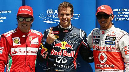 Φέτελ: «Δεν περιμέναμε τέτοια διαφορά»