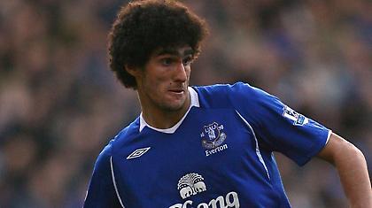 Η Ρεάλ, ο Φελαϊνί και το «κούρεμα»!