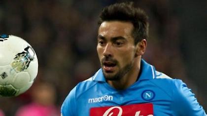 «Κλεισμένος» από την Παρί ο Λαβέτσι!