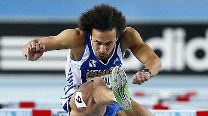 Καλές επιδόσεις για Δουβαλίδη, Πατσουκάκη