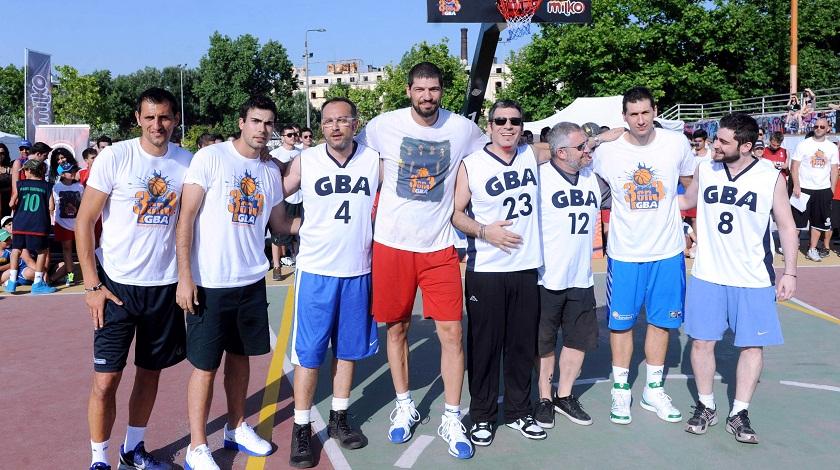 Διαμαντίδης: «Μου λείπει η Εθνική»