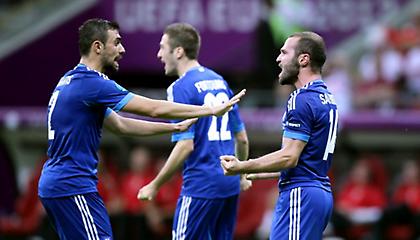 «Σάλπι» ο 5ος, «Πάπα» ο… ρέκορντμαν!