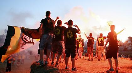 Θύμισε Φιλαδέλφεια από τα παλιά! (pics)