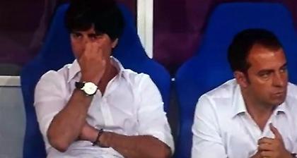 Έψαχνε για... λύσεις ο Λεβ (video)