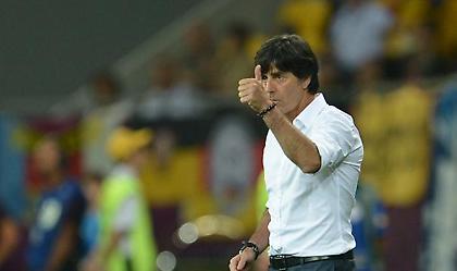 Λεβ: «Είμαι πολύ ικανοποιημένος»