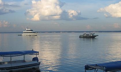 Ο καιρός σήμερα