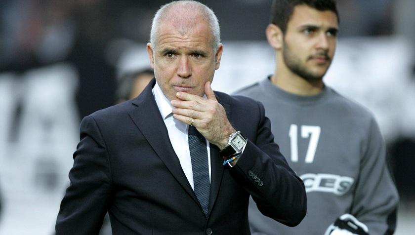 Δύσκολα θα μείνει ο «Αναστό»