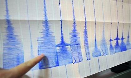 Σεισμός 6,1 Ρίχτερ στην Ταϊβάν