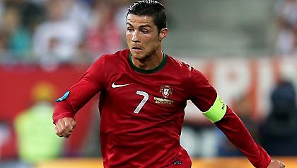 Ρονάλντο: «Άδικη η ήττα»