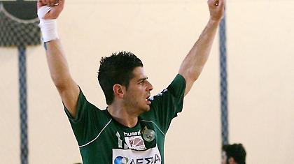 Γλίτωσε τα χειρότερα ο Μάλλιος