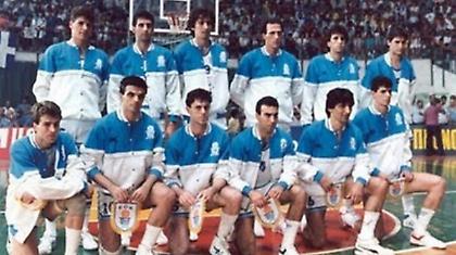 Ο Γκάλης κατάπιε… και τους Ιταλούς (video)