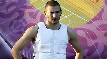 Μπενζεμά: «Αυτό είναι το όνειρό μου…»