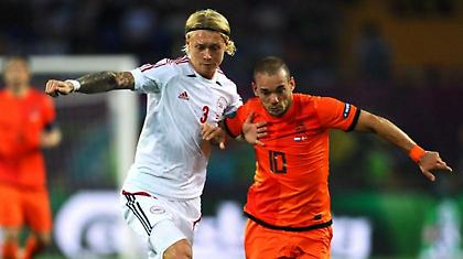 Σνάιντερ: «Πρέπει να σκοράρουμε»