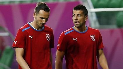 «Χωρίς γυρισμό το ματς με την Ελλάδα»