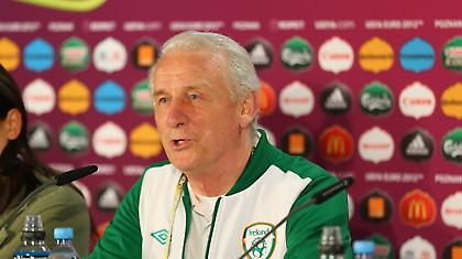 Τραπατόνι: «Προσοχή στα λάθη»