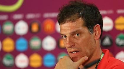 «Σφίγγα» ο Μπίλιτς