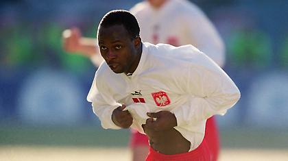 Ο Ολισαντέμπε για τα κρούσματα ρατσισμού στο Euro