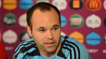 «Ποια αντιπαλότητα; Έχουμε το Euro»