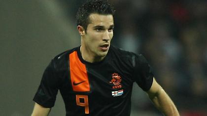 «Μακάρι να μείνει ο Φαν Πέρσι»