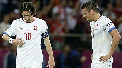 Ροζίτσκι: «Οπωσδήποτε νίκη με Ελλάδα»