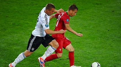 Ποντόλσκι: «Σημασία έχει η νίκη»