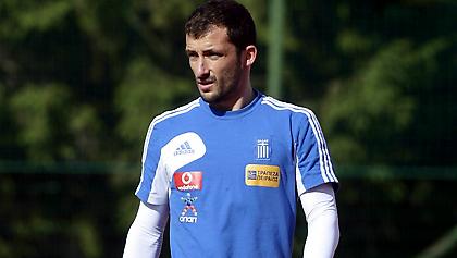 Ανησυχία για Φωτάκη