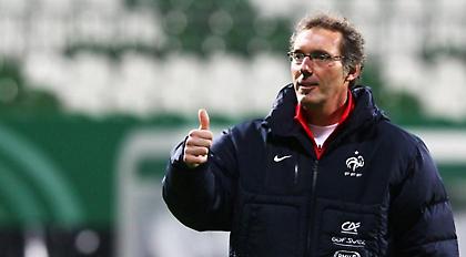 Μπλαν: «Είμαστε έτοιμοι»