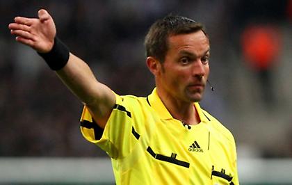 Ο Λανουά στο Ελλάδα-Τσεχία