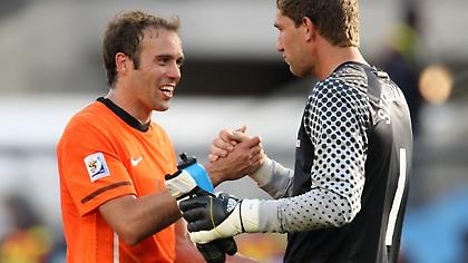 Έτοιμος ο Ματάισεν