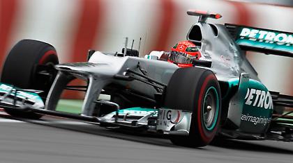 Απογοητευμένος ο Σούμι