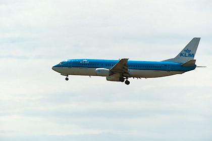 Η KLM πηγαίνει και στη Ζάμπια