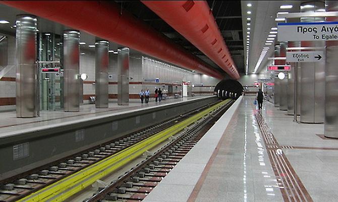Έρχεται το Wi-Fi στο Μετρό