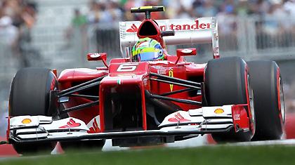 Μάσα: «Έκανα λάθη»