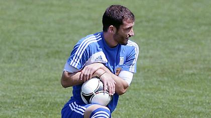 Οριστικά εκτός ο Φωτάκης