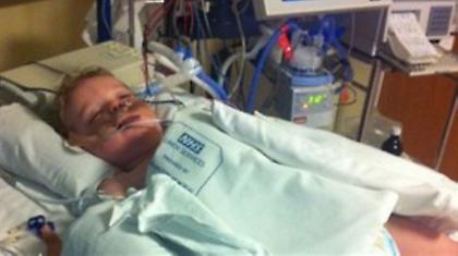 Σταμάτησε η καρδιά του για 19 λεπτά και συνήλθε