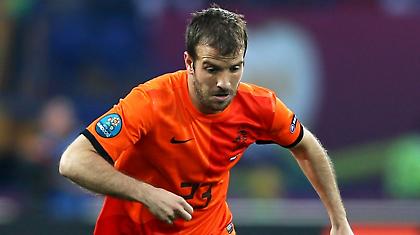 Θέλει Φαν ντερ Φάαρτ η Σάλκε