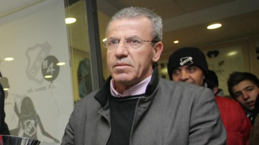 Η μεγάλη Τετάρτη του ΟΦΗ!