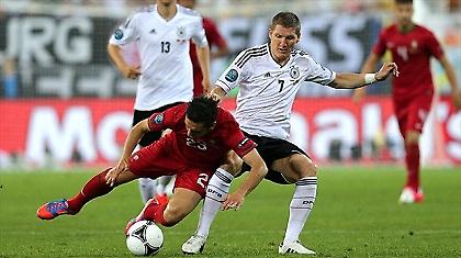 Σε μπελάδες η Γερμανία