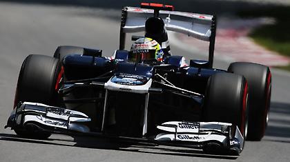 Ποινή στον Μαλδονάδο