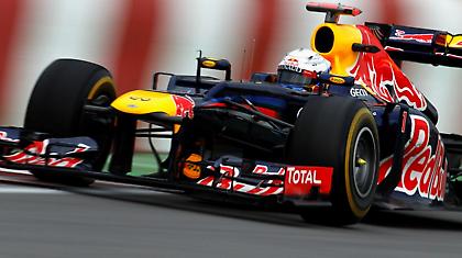 Live: Το γκραν πρι του Καναδά