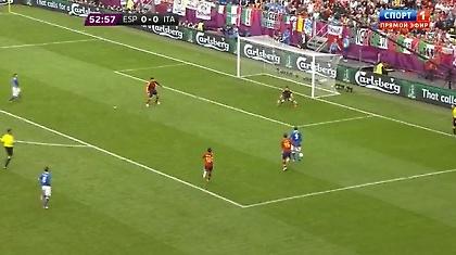 Πρόλαβα κι εγώ τον Μπαλοτέλι! (video)