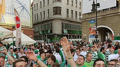 Ελεύθεροι οι Ιρλανδοί οπαδοί