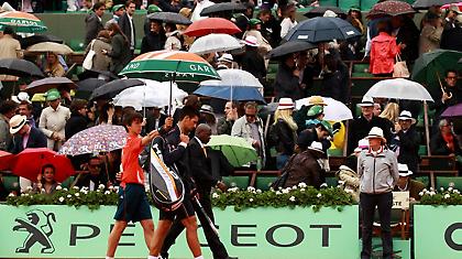 Τελικώς... αύριο