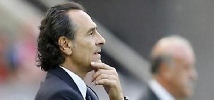 Πραντέλι: «Αυτή είναι η Ιταλία»