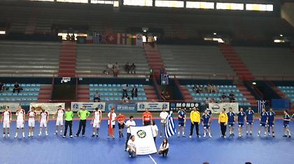 Εκτός Euro 2014 η Εθνική