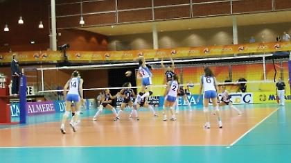 Δεν τα κατάφερε στην Ολλανδία