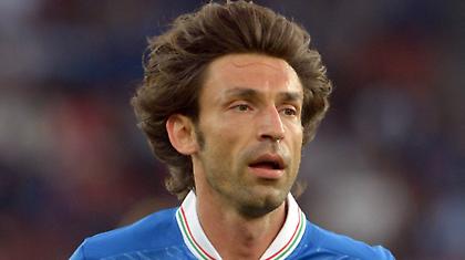 Πίρλο: «Τα πήγαμε καλά λόγω… Ρωσίας»!