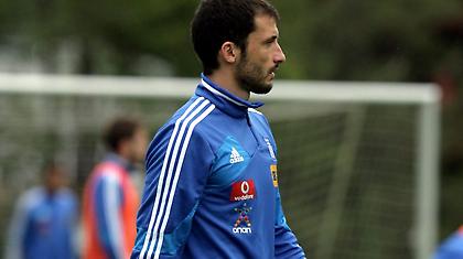 Η ελπίδα… για Φωτάκη, πεθαίνει τελευταία